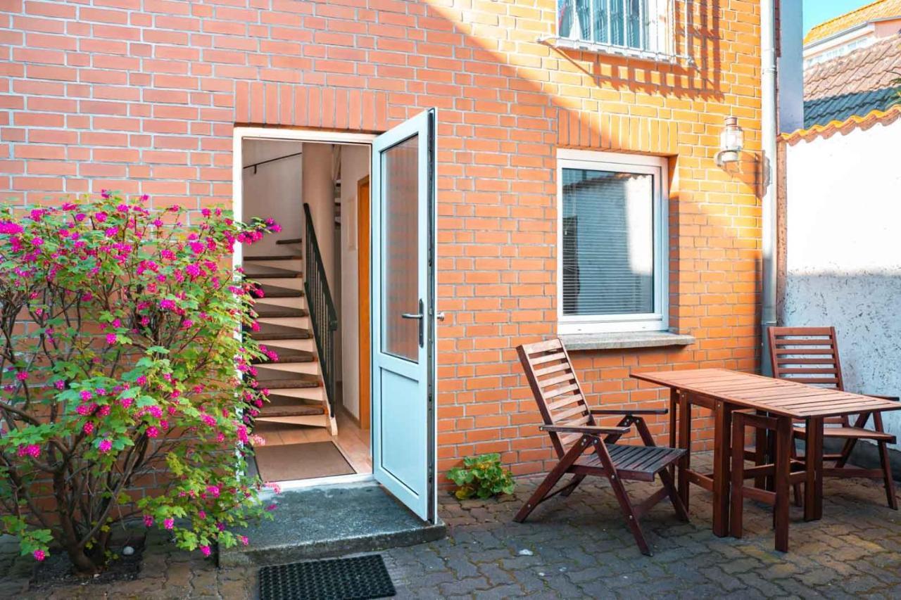 Apartment Seestern *