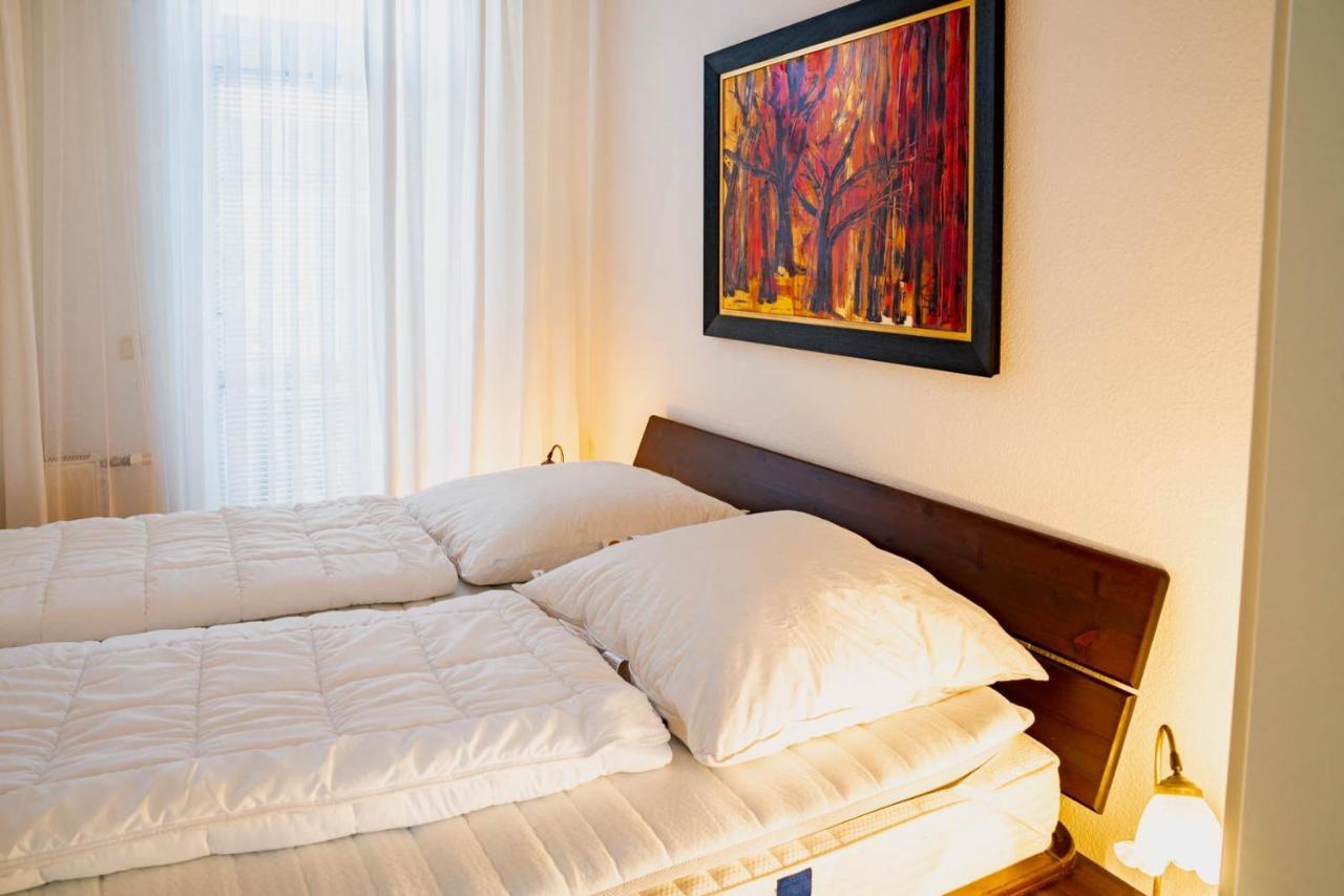 Apartment Seestern