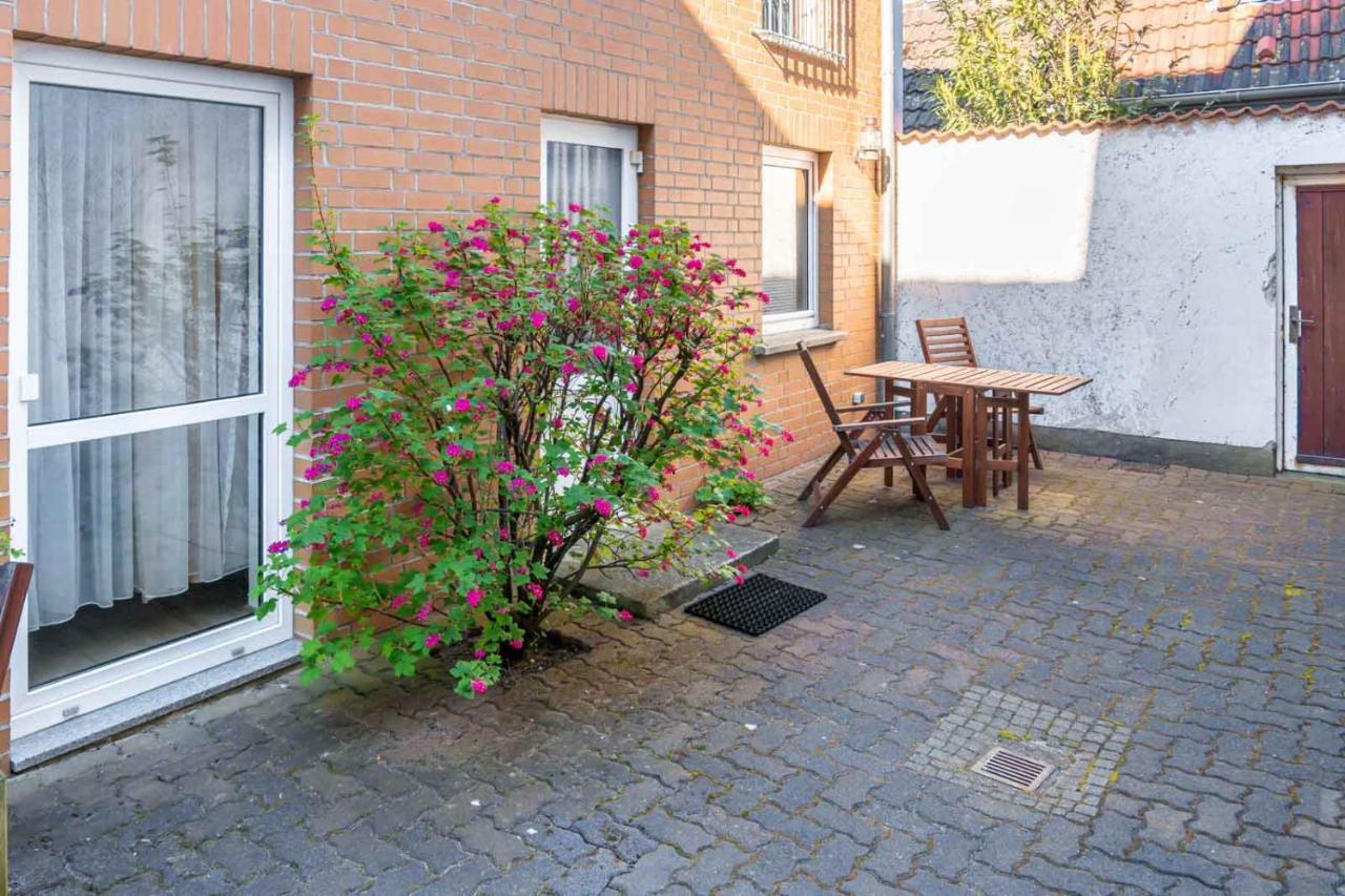 Seestern Apartment