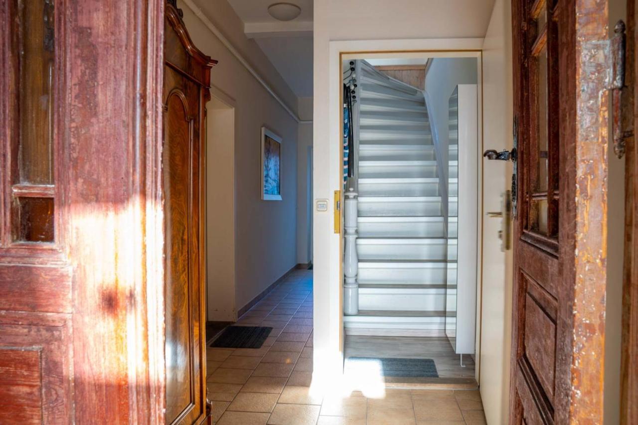 Apartment Seestern *