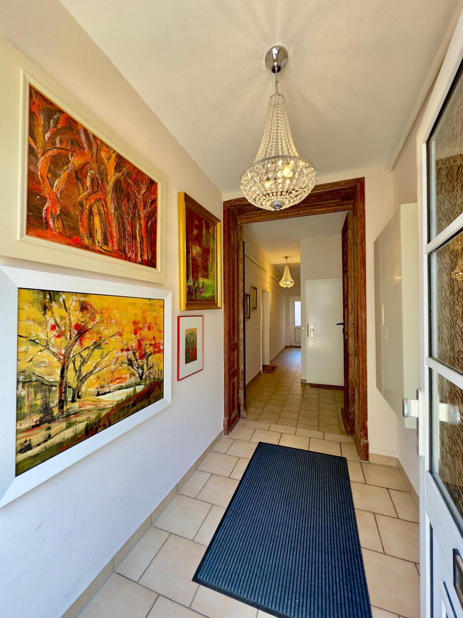 Apartment Seestern *
