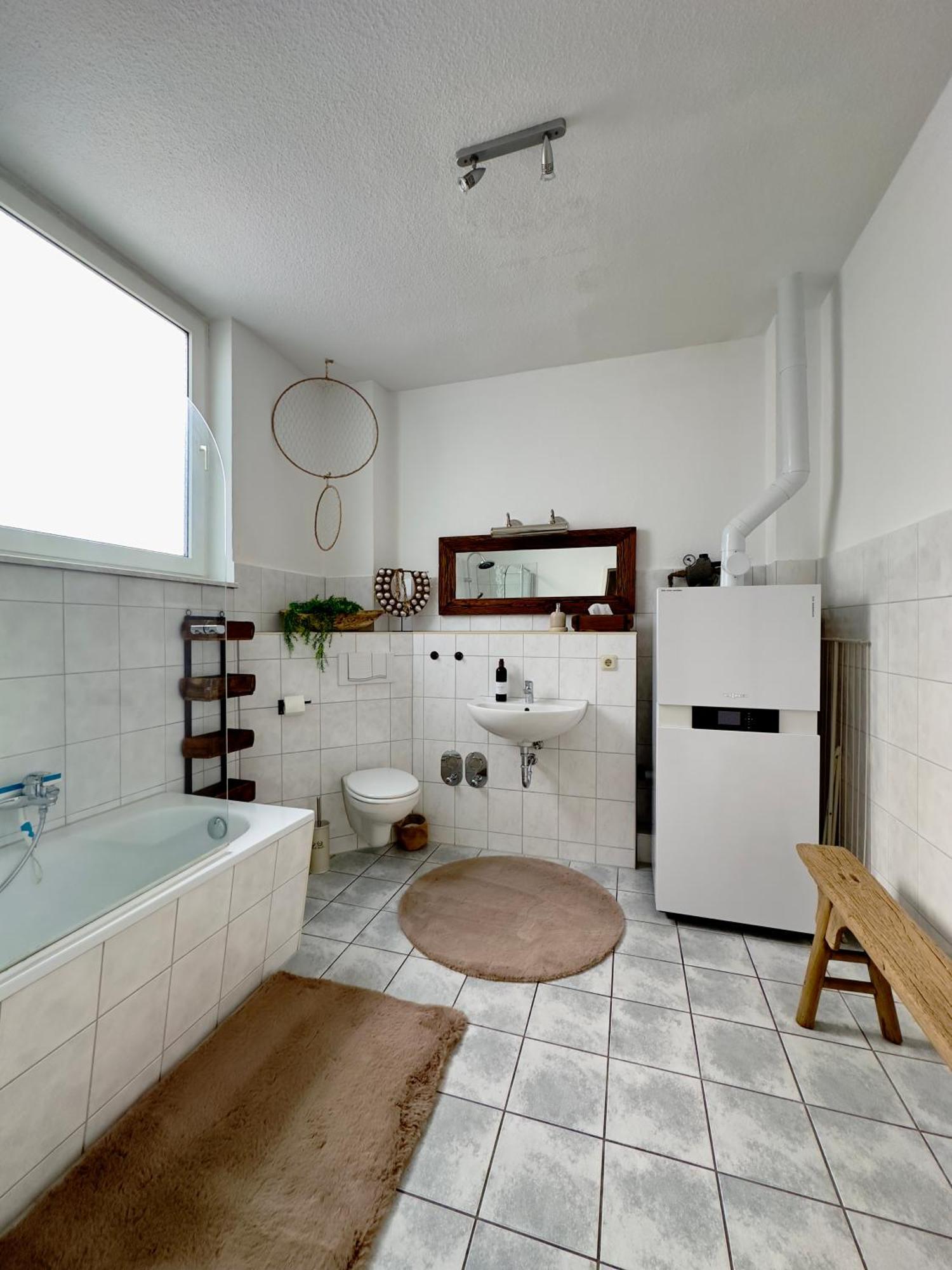 Seestern Apartment Rostock